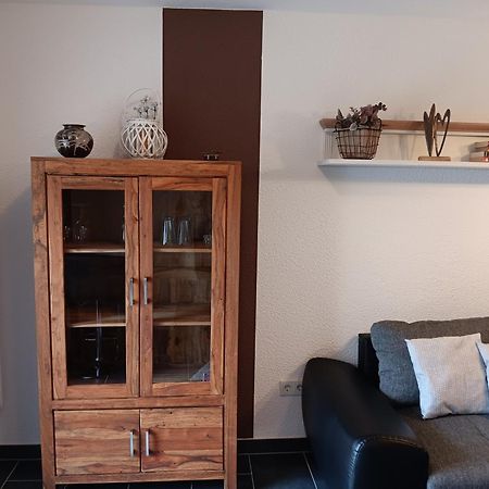 Ferienwohnung Schwarzenbergblick Kelberg Eksteriør bilde