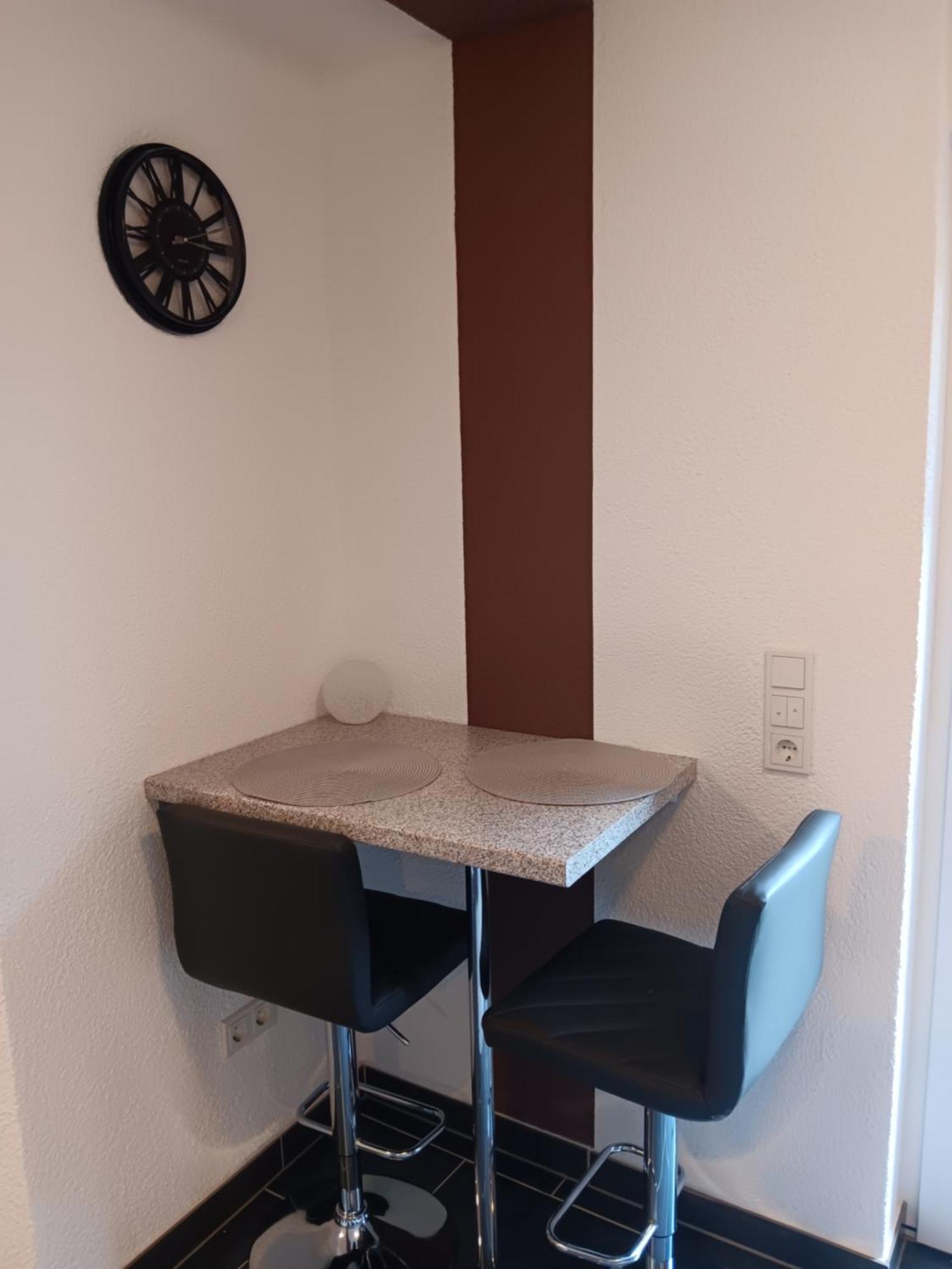 Ferienwohnung Schwarzenbergblick Kelberg Eksteriør bilde